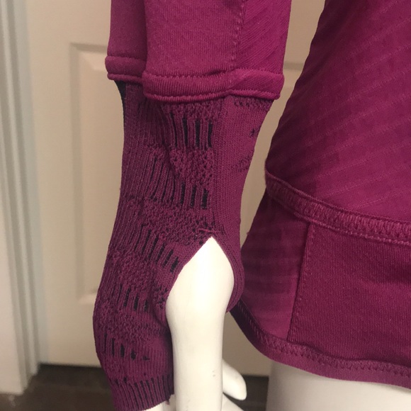 Adidas Athletic/Athleisure Zip Jacket, L, NWT! - Picture 4 of 12